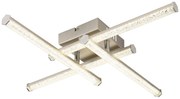 Φωτιστικό Οροφής Globo Lighting KIRINA 67346-24 4000K