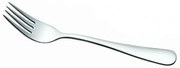 Πιρούνι Φρούτου A-088 02586 17,5cm Inox Dinox Stainless Steel