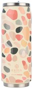 Θερμός Travel Cup Save The Aegean Hue Pebbles 500ml Estia 01-31220