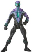 Φιγούρα Δράσης Marvel's Chasm F6568 15cm 4 Ετών+ Black-Purple Hasbro