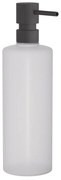 Dispenser Μπάνιου 650ml (Φ7x25) Pam &amp; Co 100-113 Matt Anthracite