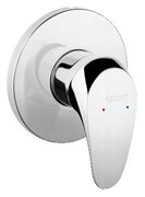 KARAG  FERRO ONE Μίκτης ντους 1 εξόδου BFO7PA FERRO ONE KARAG-5902194954549