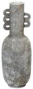 Διακοσμητικό Βάζο (Φ13.2x36.5) Espiel TAS228