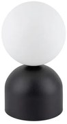 Παιδικό Επιτραπέζιο Φωτιστικό 1xG9 Miki TK Lighting-16044-Μαύρο 16044