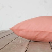 Σεντόνι Μονό Επίπεδο (160x260) Nima Bed Linen Unicolors Σομόν