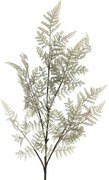 Τεχνητό Κλαδί Φτέρη Γκρι 89 εκ. 8141-7 Supergreens-8141-7-Γκρι 8141-7