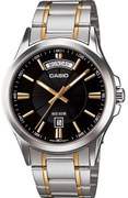 Ανδρικά Ρολόγια Casio (Ø 40 mm)