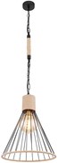 Φωτιστικό Κρεμαστό Globo Lighting HALIA 15676H1