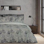 ΣΕΤ ΜΟΝΑ ΣΕΝΤΟΝΙΑ ΜΕ ΛΑΣΤΙΧΟ 170x260cm 3 ΤΕΜ. DAS HOME - CASUAL 5421