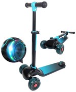 G&amp;C Scooter Fun X8 Μπλε