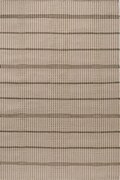 Χαλί Zona Stitch 495707 Olive Brink &amp; Campman 140X200cm
