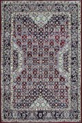 Χειροποίητο Χαλί Chinese Altai Kerman Wool 122Χ184 122Χ184cm