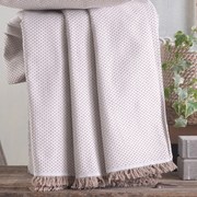 Ριχτάρι Διθέσιου Καναπέ (180x240) Rythmos Matis Beige