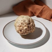 ESTIA ΠΙΑΤΟ ΠΑΡΟΥΣΙΑΣΗΣ PEARL ΠΟΡΣΕΛΑΝΙΝΟ 31cm WHITE
