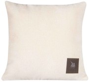 Διακοσμητικό Μαξιλάρι (42x42) Greenwich Polo Club Premium 3922 Ivory