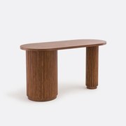 Γραφείο σε οβάλ σχήμα, Genna