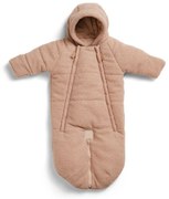 Χειμερινός Υπνόσακος (6-12 Μηνών) Elodie Pink Boucle 50510200197DD