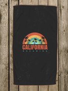 Πετσέτα Θαλάσσης 70x150 - California 5206482091344