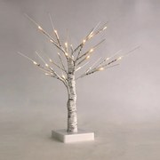 Δέντρο με λαμπάκια LED Snow tree-Leuko (10) τεμάχια