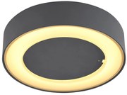 Φωτιστικό Οροφής Globo Lighting SURA 32136D 3000K