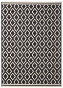 Χαλί Καλοκαιρινό (160x235) Royal Carpet Flox 3 Black