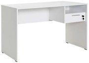 Γραφείο Εργασίας Concept 77930 120x60x75cm White