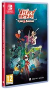 Παιχνίδι Nintendo Switch Captain Velvet Meteor - The Jump Dimensions 094788 12 Ετών+