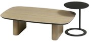 Τραπεζάκι Σαλονιού Divine coffee table 120x80x42