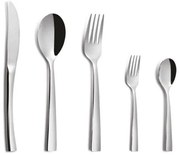 Σετ Ανοξείδωτα Μαχαιροπίρουνα Madrid 18% - 3mm - Comas - 30τμχ