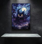 Πίνακας σε καμβά Gengar KNV2441 30cm x 40cm