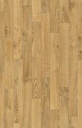 ΠΛΑΣΤΙΚΟ ΔΑΠΕΔΟ TRENTO 263L  HONEY OAK 3M NewPlan