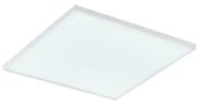 Eglo Turcona Τετράγωνο Χωνευτό LED Panel Ισχύος 22.8W RGBW Dimmable 45x45εκ. 900058