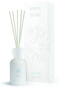 Αρωματικό Χώρου Με Στικς Blanc Diffuser Pure Amazon 250ml Mr &amp; Mrs Fragrance Γυαλί