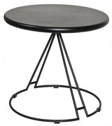 Omicron/T OUTDOOR Table  metax-02-00-1140 διάστ.60.0000 x 60.0000 x 50.0000