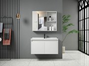 Σετ μπάνιου Venus-Leuko