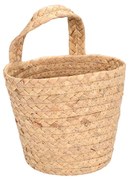Καλάθι Κρεμαστό Florana 15x15x23cm Estia 02-29630