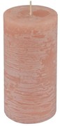 Κερί (Φ6.8x10) L-C Rustique Powder Pink 6BPC125RP
