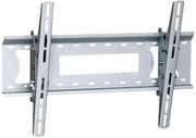 Impo JT-2501-60 Βάση Τηλεόρασης Τοίχου έως 62" και 75kg
