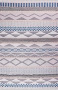 ΧΑΛΙ KILIM  4550 - 0080X200  NewPlan