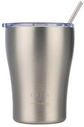 Ποτήρι Θερμός 350ml Estia Save The Aegean Steel Flow 01-31855
