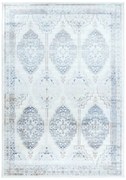 Χαλί Διαδρόμου (80x150) Ezzo Barocco D185A1N Cream