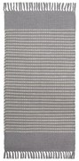 Χαλάκι Κουζίνας Issa 60x130 Beige Nima 60X130cm Βαμβάκι