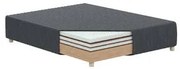 Dunlopillo  Υπόστρωμα Μονό Dunlopillo Core Terra 90x200 BEST-30231953