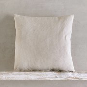 Διακοσμητική Μαξιλαροθήκη (40x40) Rythmos Silvana Beige