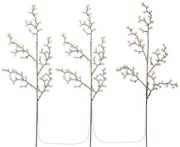 Σετ Φωτιστικό Led Δέντρο 3000K 5lm IP44 70cm 3τμχ 58256 GOOBAY 58256