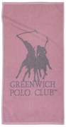 Πετσέτα Γυμναστηρίου (45x90) Greenwich Polo Club 3037 Nude