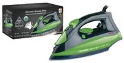 RAF Ηλεκτρικό Σίδερο Ατμού 2000-2400W R.1210G - Electric Steam Iron