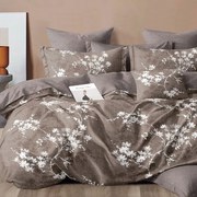 Πάπλωμα ZEN105 Taupe Palamaiki Υπέρδιπλo 230x250cm Microfiber