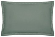 Μαξιλαροθήκη Oxford (50x70) A-S D'Oreiller Celadon 178571K