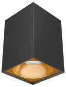 Φωτιστικό Σποτ Braytron BH04-00111 Μαύρο Ματ (Black Mat)
